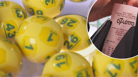 Play the Biggest Oz Lotto Jackpot Online with Lotto Express.